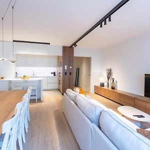 Appartement met Twee Slaapkamers