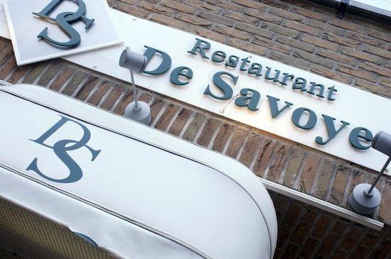 De Savoye